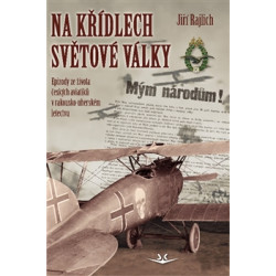 Na křídlech světové války