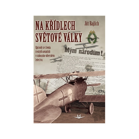 Na křídlech světové války