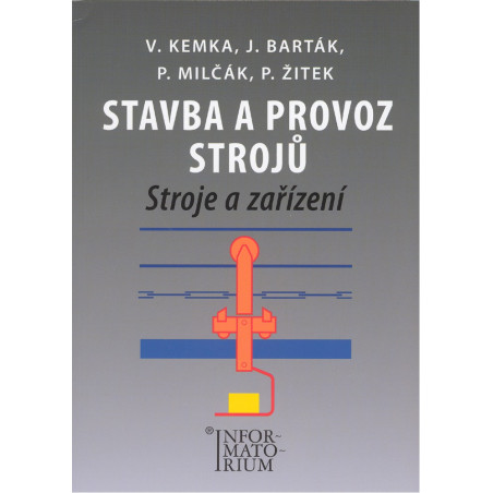 Stavba a provoz strojů