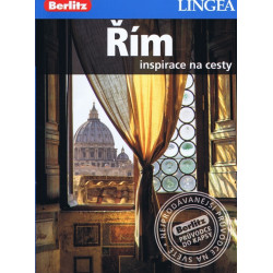 LINGEA CZ - Řím - inspirace na cesty