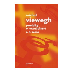 Povídky o manželství a o sexu