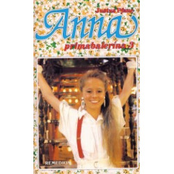 Anna Primabalerína 3 ZV.