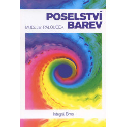 Poselství barev