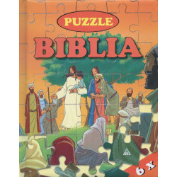 Biblia - Puzzle