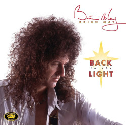 Brian May: Back To The Light LP