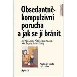 Obsedantně-kompulzivní porucha a jak se jí bránit