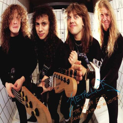 Metallica: The $5.98 E.P.