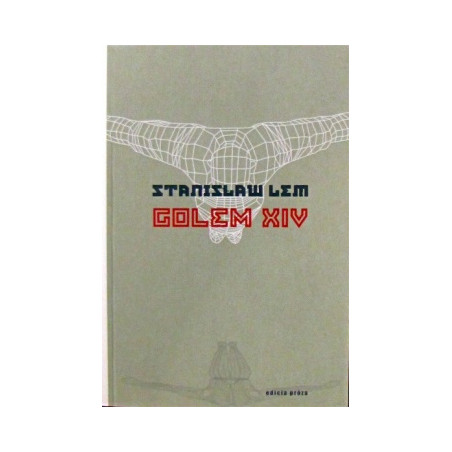 Golem XIV