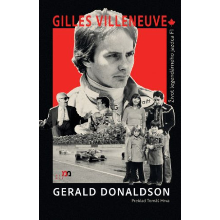 Gilles Villeneuve