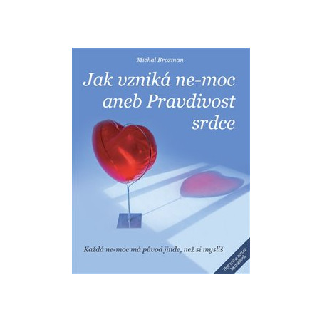Jak vzniká ne-moc aneb Pravdivost srdce
