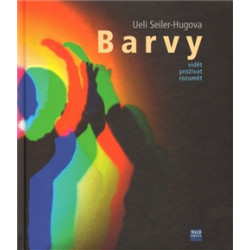 Barvy