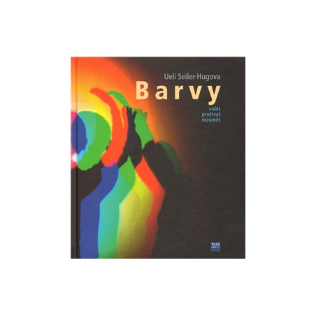 Barvy