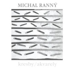 Michal Ranný, Monografie kresby, akvarely