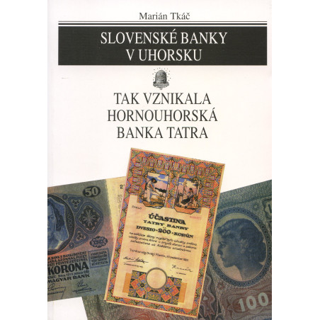 Slovenské banky v Uhorsku