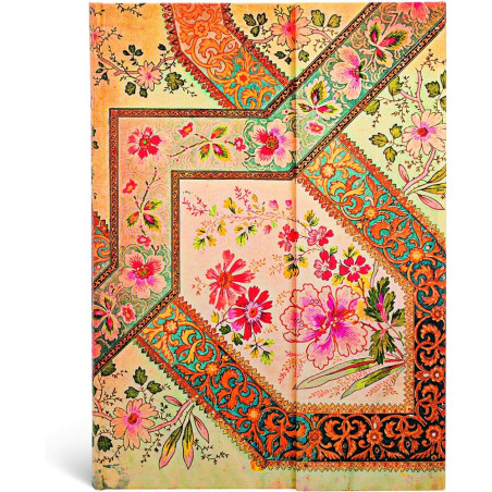Paperblanks - Filigree Floral Ivory