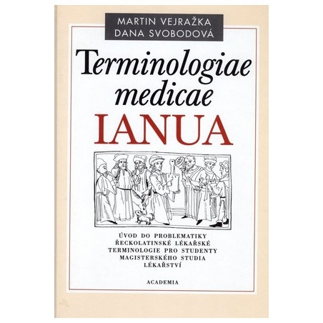 Terminologiae medicae IANUA