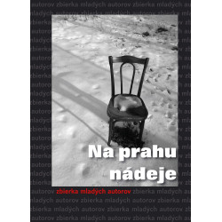 Na prahu nádeje + CD