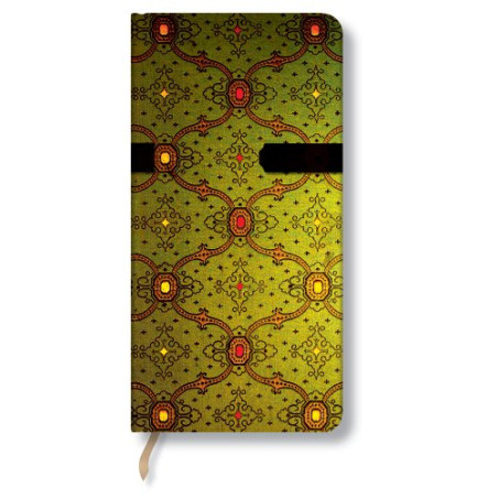 Paperblanks - Vert