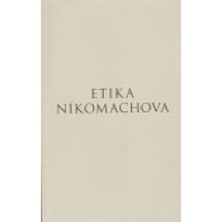 Etika Níkomachova - kapesní vydání