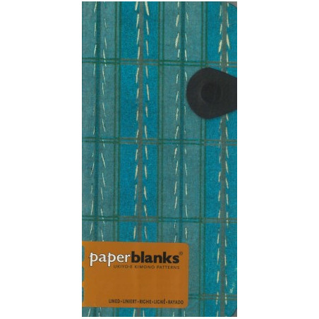 Paperblanks - Edo