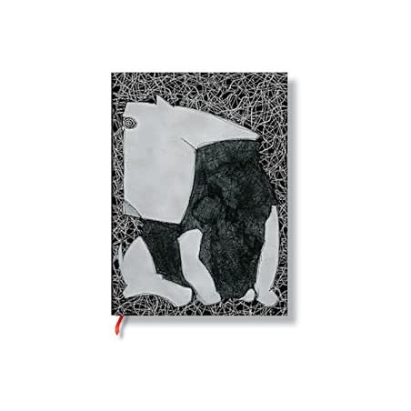 Paperblanks - Darn Itch!