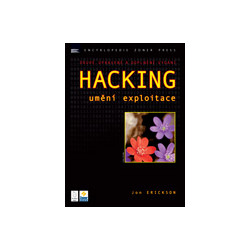 Hacking - umění exploitace II