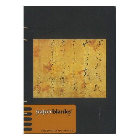Paperblanks - Autumn Leaves