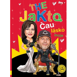 The Jakto: Čau Lásko Moje