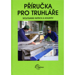 Příručka pro truhláře