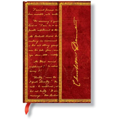Paperblanks - Brontë