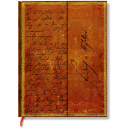 Paperblanks - Schiller