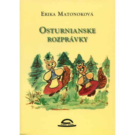 Osturnianske rozprávky
