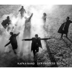 Kafka Band: Der Process LP