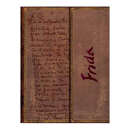 Paperblanks - Frida Kahlo