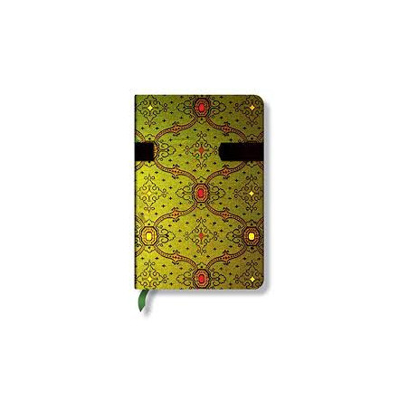 Paperblanks - Vert