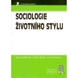 Sociologie životního stylu
