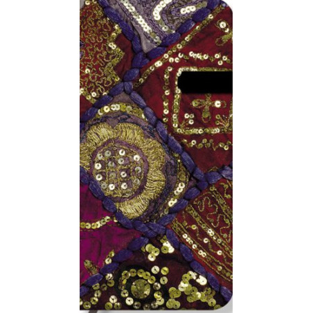 Paperblanks - Sequined Sapphire