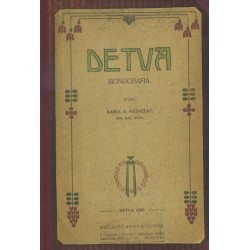 DETVA