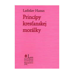 Princípy kresťanskej morálky