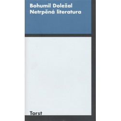 Netrpěná literatura