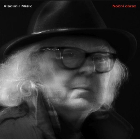 Vladimír Mišík: Noční obraz MC