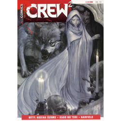 CREW2 22/2008