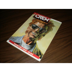 CREW2 19/2007