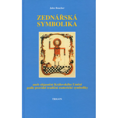Zednářská symbolika