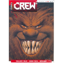 Crew 2 - č.17/2006