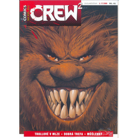 Crew 2 - č.17/2006