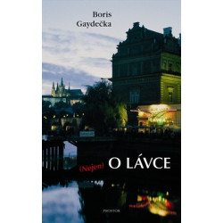 Nejen o Lávce