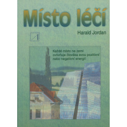Místo léčí