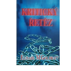 Kritický řetěz