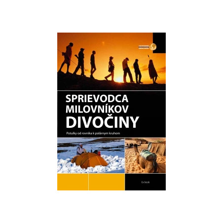 Sprievodca milovníkov divočiny